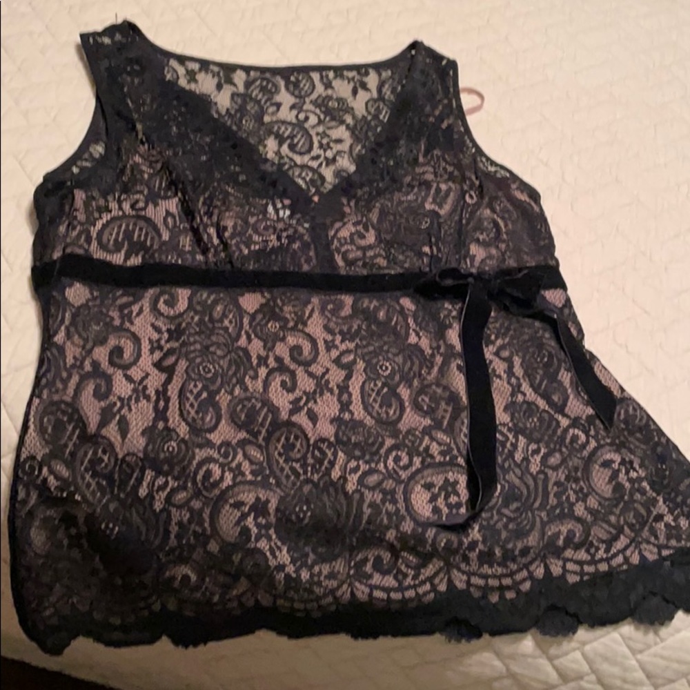 Loft shirt